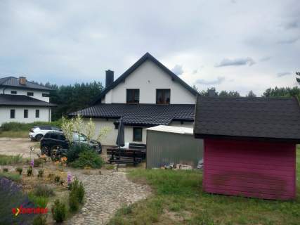MIESZKANIE 143 M2 Z OGRODEM I działką 1003M Do wprowadzenia od...