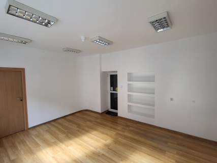 Pomieszczenia biurowe 29 m2