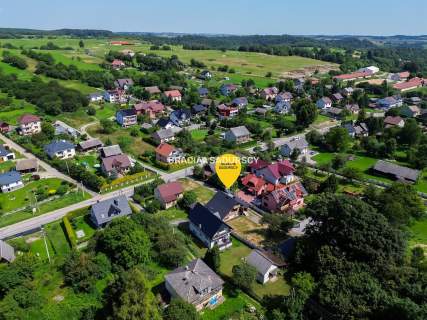 Paczółtowice 160 m garaż modernizacja 2022r