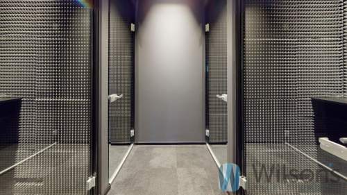 2300 m2 na Mokotowie - gotowe biuro