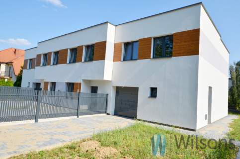 Ostatni skrajny 4 pokoje garaż działka 360m2
