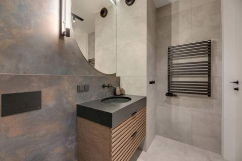 Rajska 8 - nowoczesny apartament