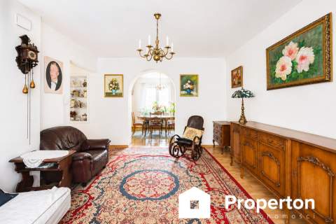 Dom 132 m 3416 m zabudowania Witkowice