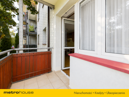 2 pokoje 33,4 m Balkon Skarbka z Gór