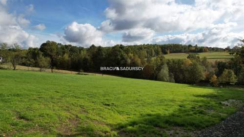 Działka budowlana na sprzedaż, 700 m2, Zawada