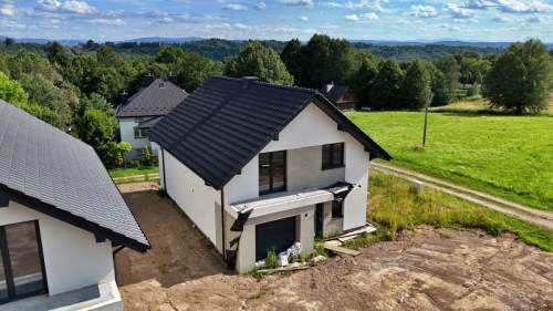 Nowoczesny dom 175 m , wyjątkowo atrakcyjna cena
