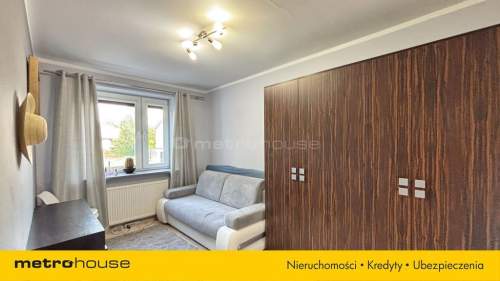2-pokojowe duże mieszkanie z balkonem k/Kołobrzegu