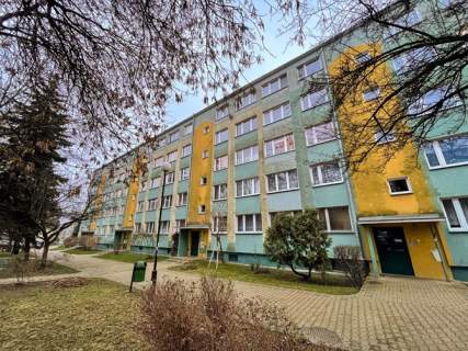 3 pokoje blisko Politechniki- Brzeskiej 9