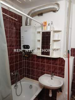 Mieszkanie na sprzedaż, 25,6 m2, Tychy