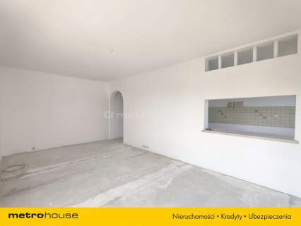 71,11 m - Duży salon z balkonem, WIDOK NA ZIELEŃ