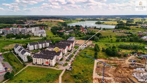 3 pokoje duży balkon ul. Pimpickiego 8