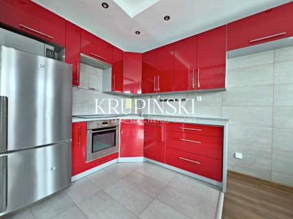 Toruń, Słoneczne Tarasy, 51m2, 2 Pokoje, Garaż