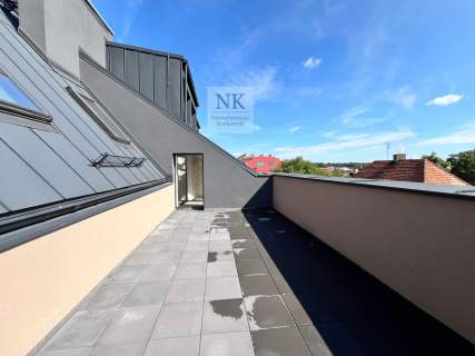58,7 m2 mieszkanie 15 m2 TARAS