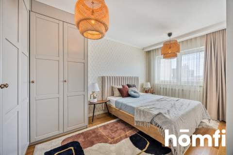 Premium Nasz Gaj 67 m Garaż Balkon 24 m