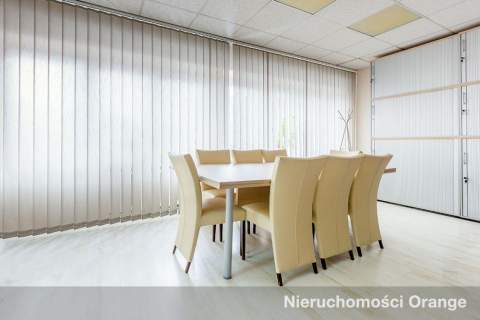 Nieruchomość 500 m od ścisłego centrum miasta