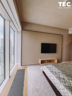 Luxury Apartment for Sale Złota 44 92 m 37