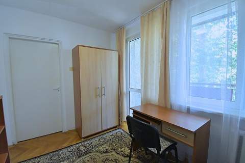 2 pok, balkon, 41 m2 ul Stalowa