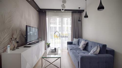 Mieszkanie do wynajęcia, 35 m2, Kraków