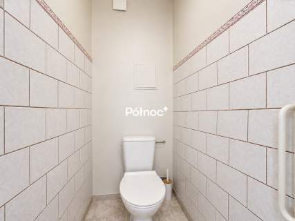 3 pokoje z widokiem na las 57,60m Siemiatycze