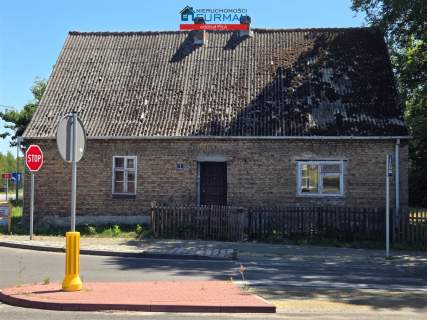 Dom jednorodzinny w Śmiłowie blisko Piła