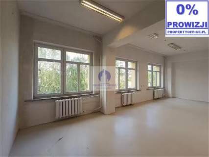 Wawer lokal biurowo-magazynowy 51,65m2 do wynajęcia