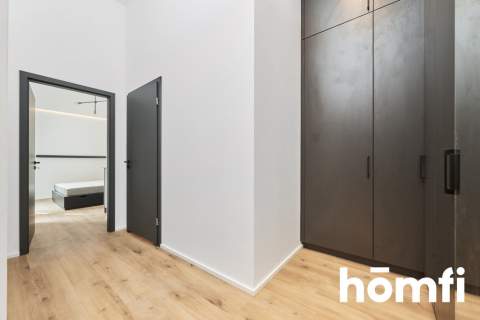 3-pokojowy loft w Browarach Wrocławskich