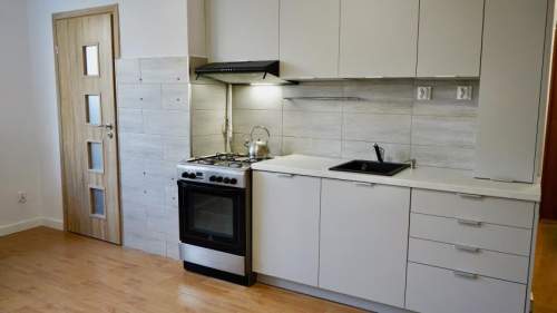 Mieszkanie na sprzedaż, 43 m2, Warszawa