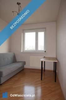 Sprzedam 49,2 m2, dwa pokoje, osobna kuchnia, garderoba, Bródno,...