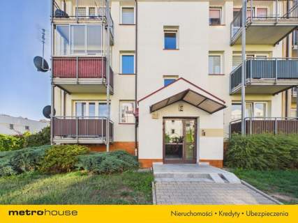 2 pokoje 33,4 m Balkon Skarbka z Gór