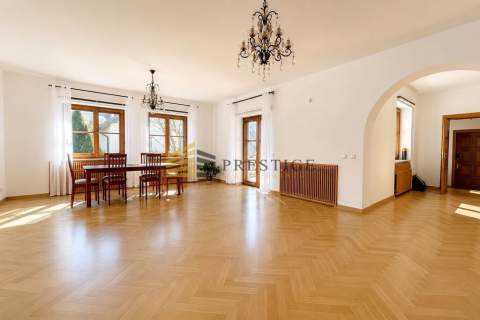 Prestige Location Old Wilanow Big Terrace
