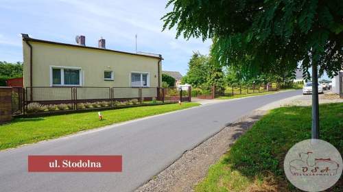 GOTOWY dom Słupca ATRAKCYJNA lokalizacja i cena