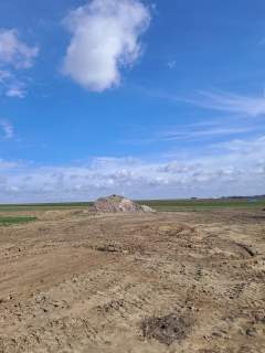 Działki budowlane o 960m2 do 1001m2, Kalisz