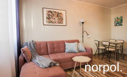 Dobrego Pasterza, 2 pokoje, 39 m2, balkon, parking