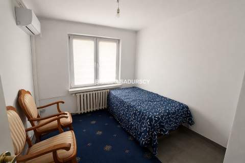 3 pokojowe, 45m2, okolice krowoderskich Zuchów