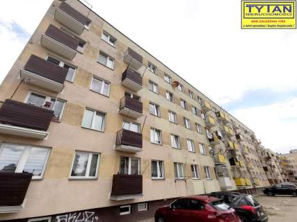MIESZKANIE BLISKO CENTRUM