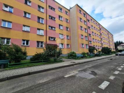 MIESZKANIE NA WYNAJEM - 2 POKOJE, UL. MICKIEWICZA-JASŁO