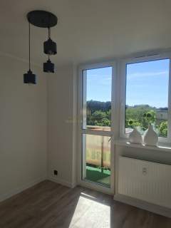 KRASZEWSKIEGO, 3 POK, 48 M2, BALKON, 5 PIĘTRO