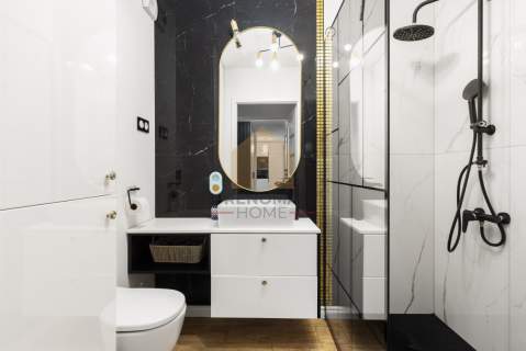 Żmudzka 3pok 66m2 Ogródek 50m2