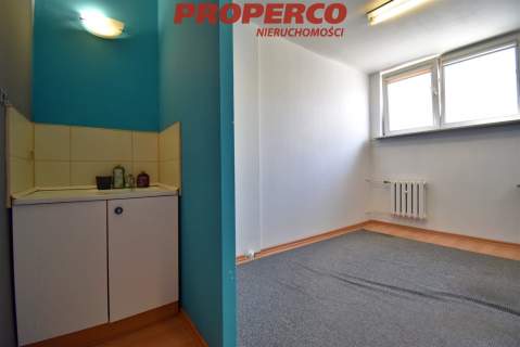 Lokal biurowy, 16 m2, Pod Telegrafem