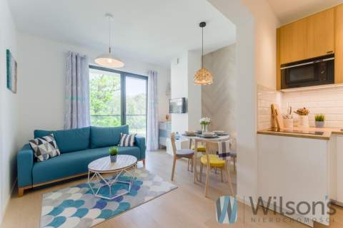 Nowoczesny nadmorski apartament - Hel