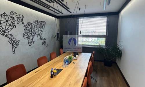 Żoliborz lokal biurowy 283 m2 do wynajęcia