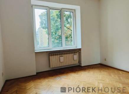 3-pokojowe mieszkanie w Śródmieściu