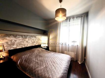 Apartament 3 pok/60m/garaż / komórka /Lux/2010