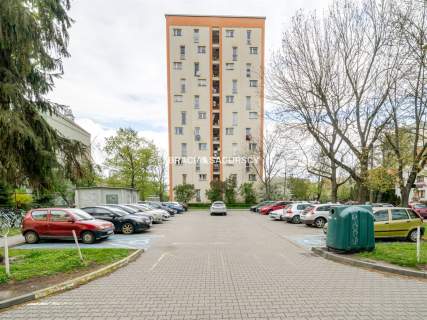 Dąbie ul. Widok tramwaj 23m2 za 2200 zł