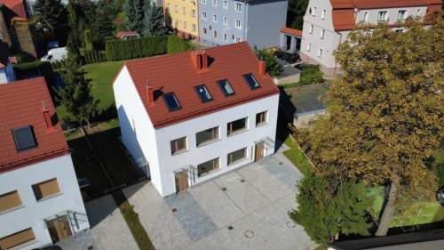 Nowa inwestycja / kameralna lokalizacja
