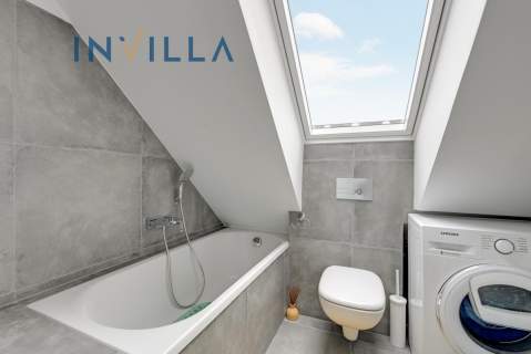 Apartament pośród urokliwych uliczek nieopodal OBC