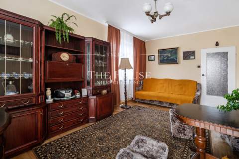 Karwiny potencjał 3 pokoi balkon z widokiem