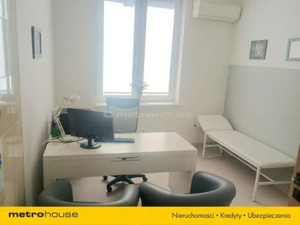 Lokal użytkowy do wynajęcia, 220 m2, Warszawa