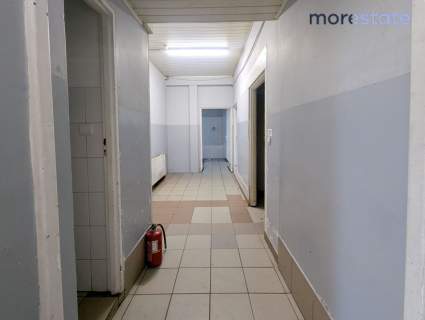 hala 190m2 I 3 fazy I C.O. I sanepid 70kW