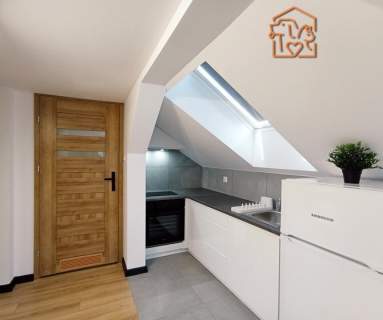 2 pokoje pet friendly - Wesoła 1, Śródmieście